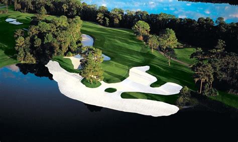 Golf | Lake Nona Golf & Country Club