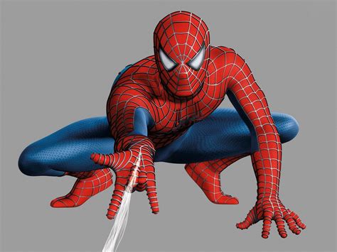 Spider-Man Web Shooters Wallpapers - Wallpaper Cave