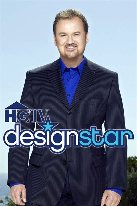HGTV Design Star | TVmaze