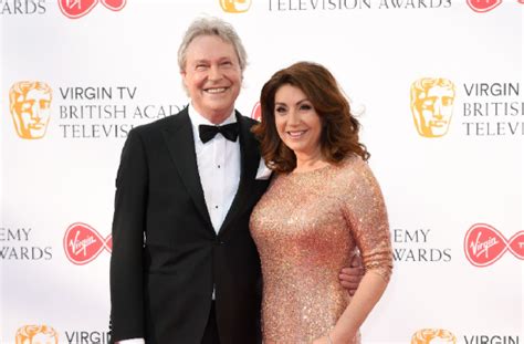 Jane McDonald's Dating History: All About The Television Presenter ...