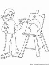 Art Coloring Pages  Creative And Relaxing Activities For All Ages sketch template