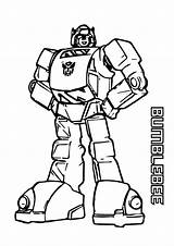 Bumblebee Coloring Page  Free Printable Pages For Kids sketch template