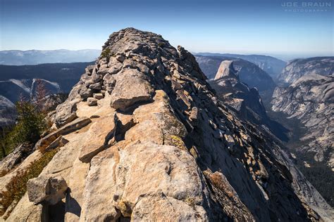 Clouds Rest (via Sunrise Trailhead) Photos (Page 2) - Joe's Guide to Yosemite National Park