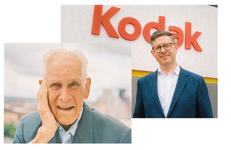 Fifty Years Ago, Rusty Olson Began Investing Kodak’s Pension. Thanks to ...
