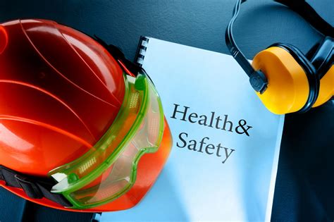 Health & Safety 🎖️ General Duties of Employers to Workers