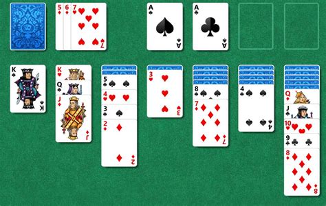 Microsoft Solitaire bounces into the World Video Game Hall of Fame ...