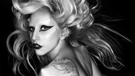 Lady Gaga Unveils 10th Anniversary Edition of Born This Way: Stream ...