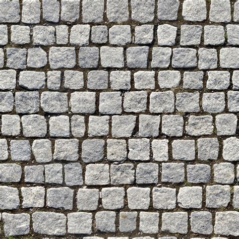 Large stone pavement seamless texture – Free Seamless Textures - All rights reseved