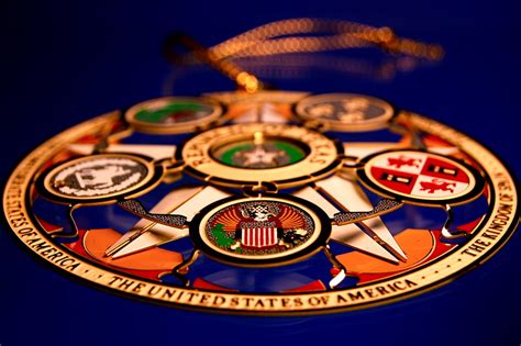 Sealing The Deal | Close-up of the U.S. seal on the 2008 Tex… | Flickr