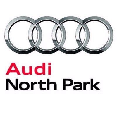 Audi North Park (@audinorthpark) / Twitter