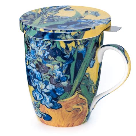 Vincent van Gogh | McIntosh Mugs