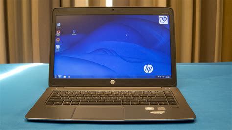 Hands on: HP EliteBook Folio 1040 G1 review | TechRadar