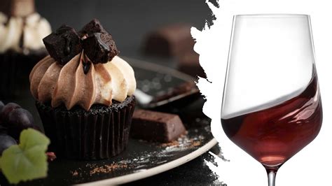 Pairing wine with desserts | Lucaris Crystal