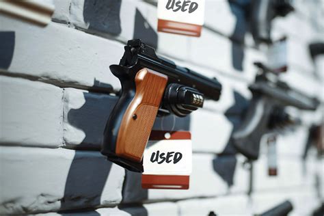 Overcome the Conundrum of Selling Used Firearm - FFL Unleashed