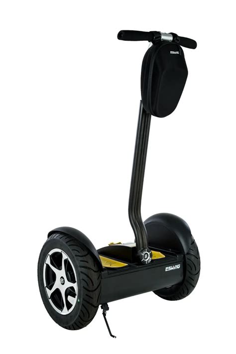 Two wheel balancing motorcycle electric Scooter Self balancing electric ...