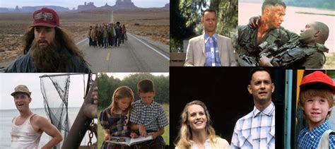 Forrest Gump Ending Explained: The Classic Conclusion – OtakuKart News