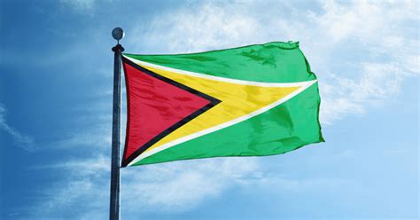 Guyana Condemns Fraudulent Registration And/Or Unauthorized Use Of ...