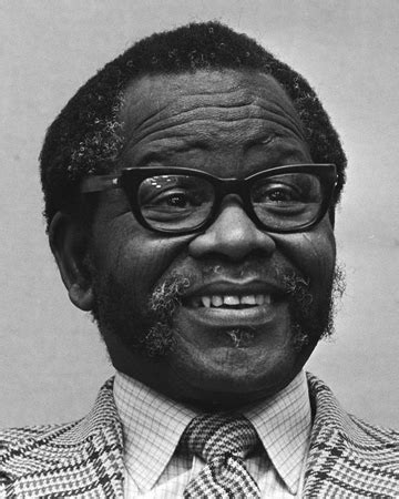 Oliver Tambo (Anti-Apartheid Politician) - On This Day