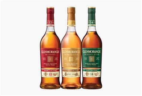 Glenmorangie, HD Png Download , Transparent Png Image - PNGitem