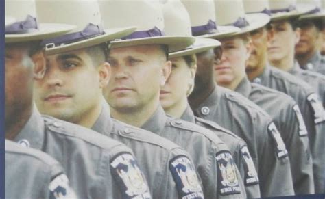 New York State Troopers | State trooper, New york state, State police