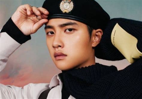 EXO releases teaser images and video of D.O. for 'Don't Mess Up My ...