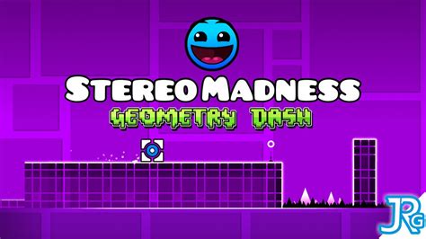 geometry dash stereo madness coins