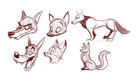 How to Draw Cartoon Animals | CartoonSmart.com