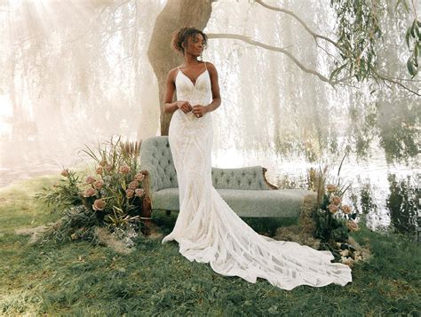 A Look Inside Tiana's Fairytale Wedding Dress: A $100K Masterpiece ...