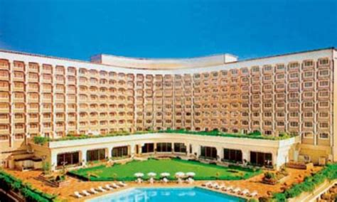 Taj Palace races against time for lease relief: Hotel faces prospect of ...