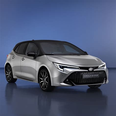 2023 Toyota Corolla Hatchback | Page 2 | Toyota Nation Forum