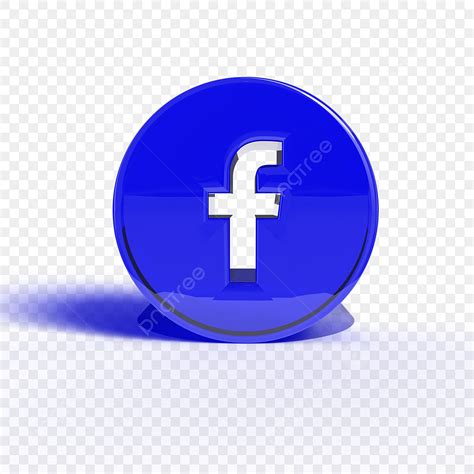 Facebook App Icons Vector