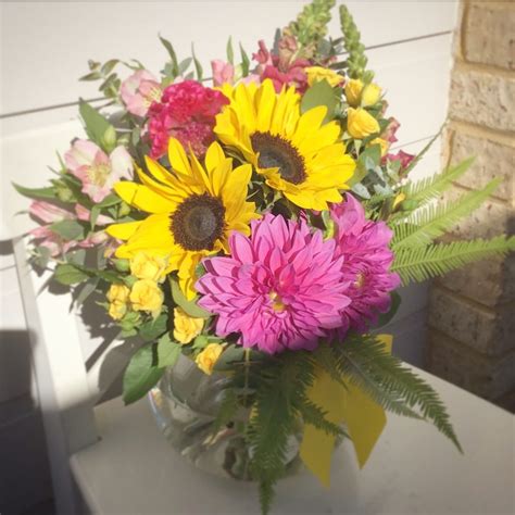 Tips For Sending Flowers To Hospital - A Touch Of Class Florist Perth