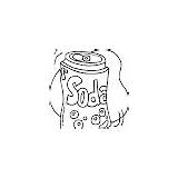 Kids Page Pix For Carnival Food Coloring Pages sketch template