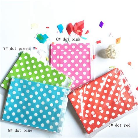 Wholesale Candy Paper Bags For Birthday Wedding Party Decoration Gift Craft DIY Favor Wh Fun ...