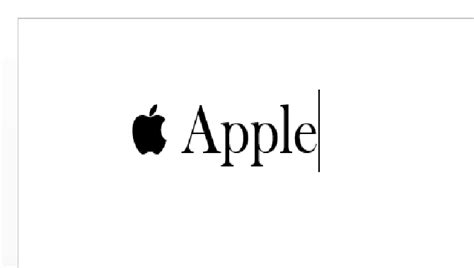 Apple Font - Source, Meaning, Features & Uses