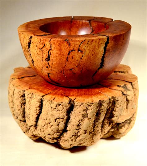 Paul Russell - Manzanita Wood Vase, Wood Bowls, Wood Turning Projects, Wood Projects, Diy ...