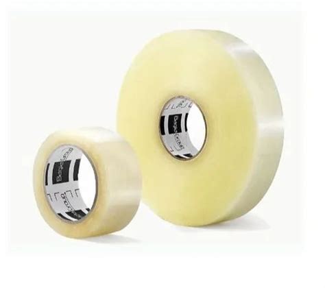 Heavy Duty Tape at best price in Ghaziabad by Bagla Polifilms Limited ...