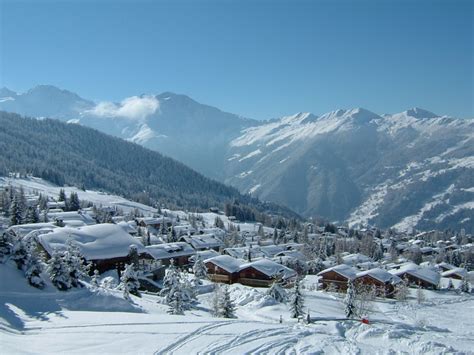 Webcam Verbier - Toutes les webcams de Verbier - Sports Infos - Ski - Biathlon