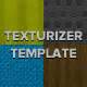 Web Background Texture Mixing Template by jwfurness | GraphicRiver