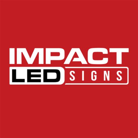 Impact LED
