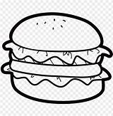 25 Best Ideas For coloring  Burger Coloring Page sketch template