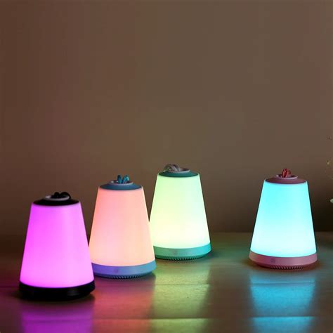 Cute Sleeping Night Lamp LED Light Lamp New Design Creativity LED Night Light Christmas ...