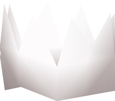 White partyhat - OSRS Wiki