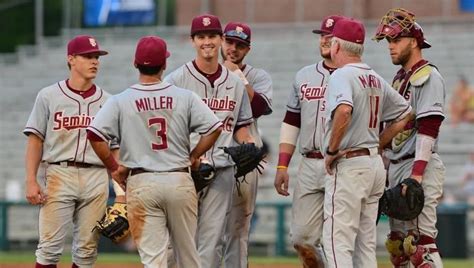 Florida State Seminoles baseball - Alchetron, the free social encyclopedia