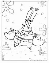 Free Printable Coloring Pages Spongebob  Sight Words List sketch template