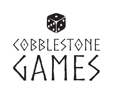 Cobblestone Games