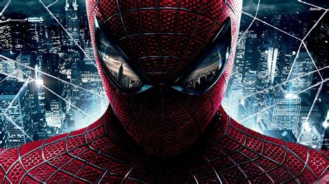 4K UHD Spider-Man Wallpapers - Top Free 4K UHD Spider-Man Backgrounds - WallpaperAccess