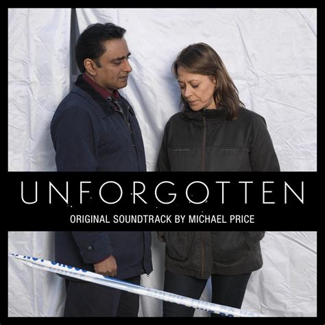 Soundtrack Album for ITV’s ‘Unforgotten’ Announced | Film Music Reporter