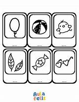 Los Colores  coloring flashcards By Aula Feliz TPT sketch template