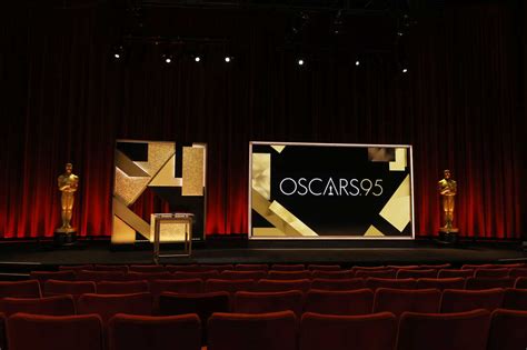 Where to watch the Oscars 2023 : NPR